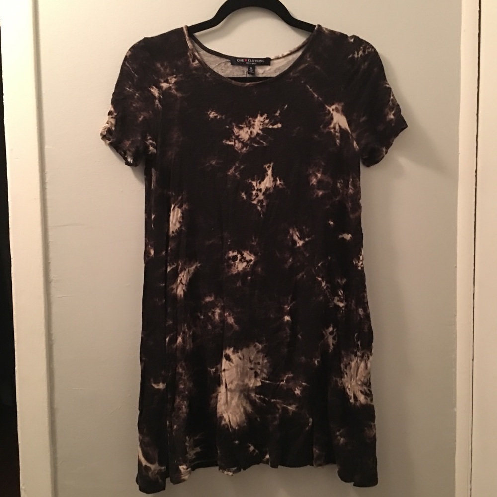 Casual dress